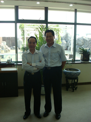 我國(guó)央企外部董事任董事長(zhǎng)第一人/中國(guó)五礦集團(tuán)總裁、黨組書(shū)記苗耕書(shū)（副部級(jí)）